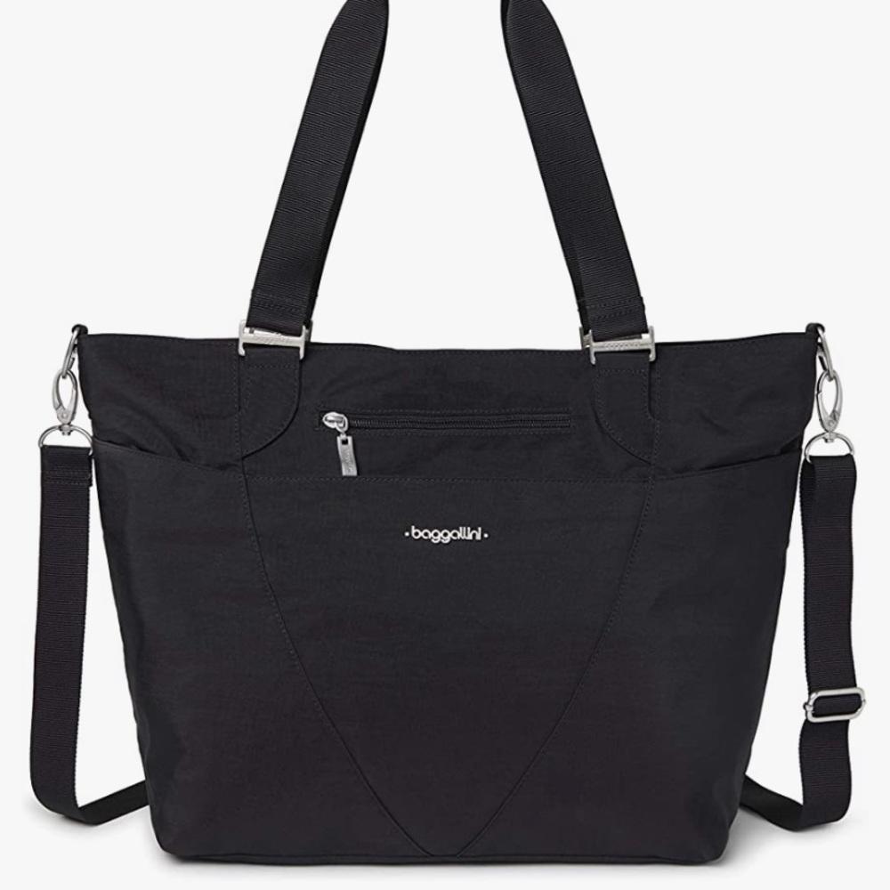 Bagallini Tote
